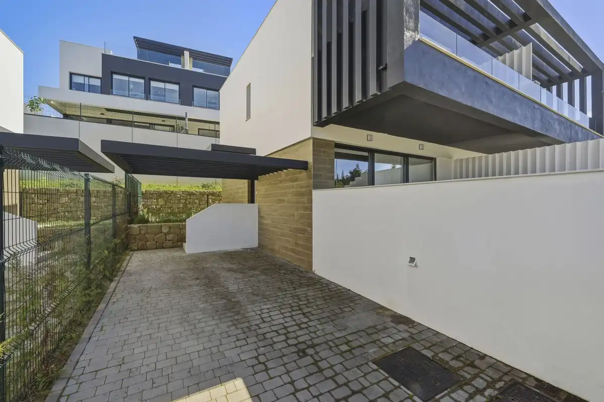 Casa a schiera in vendita a Benamara - Atalaya, imagen 18
