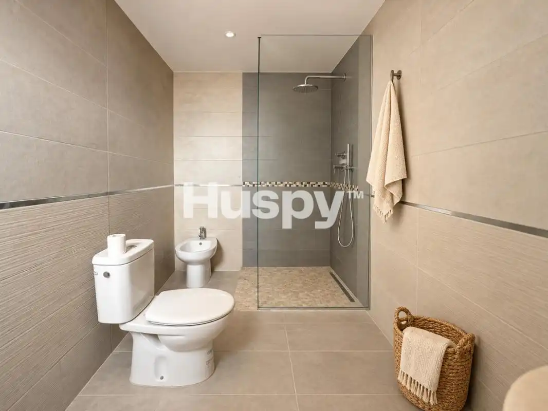 Baño de Casa o chalet en venta en Abanilla, Murcia
