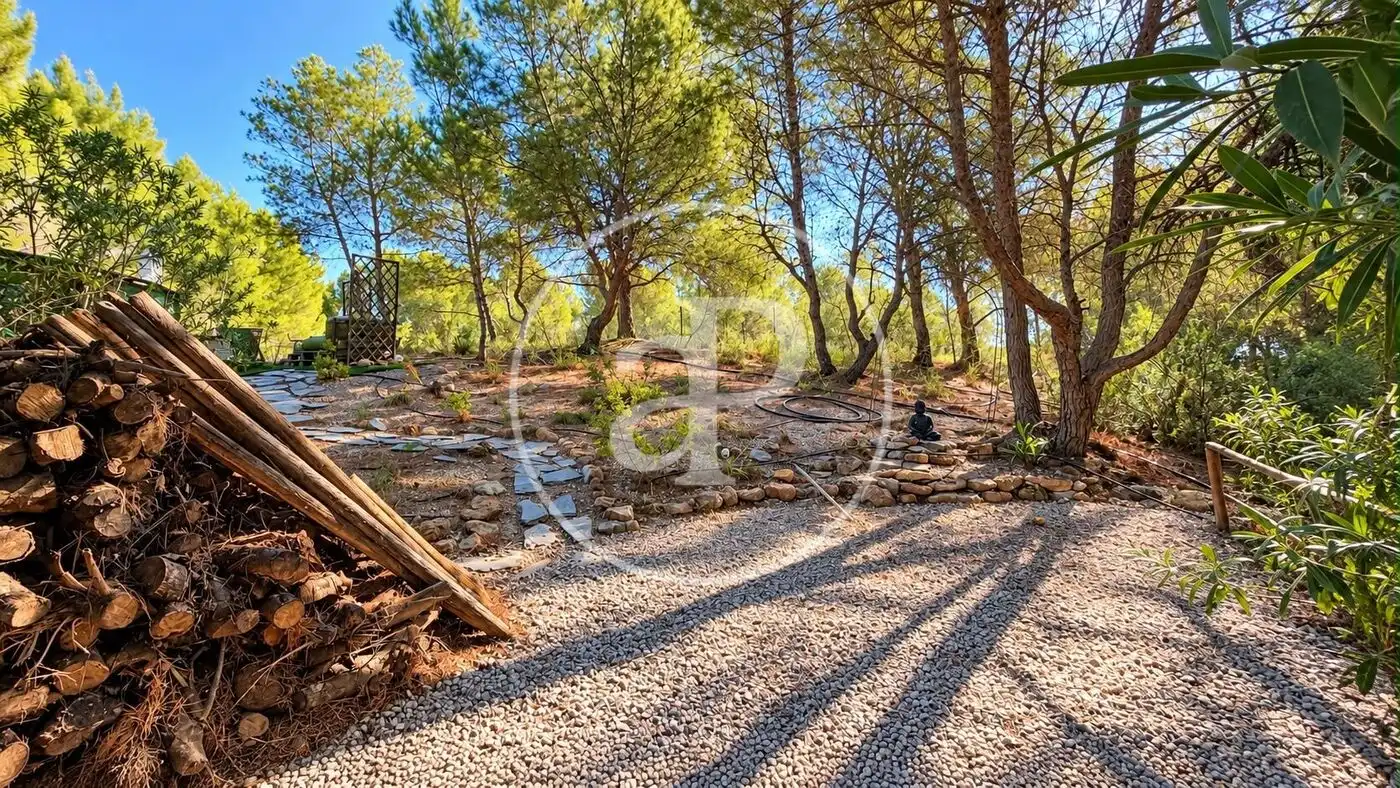 Casa con piscina in vendita a Pedralba, imagen 33