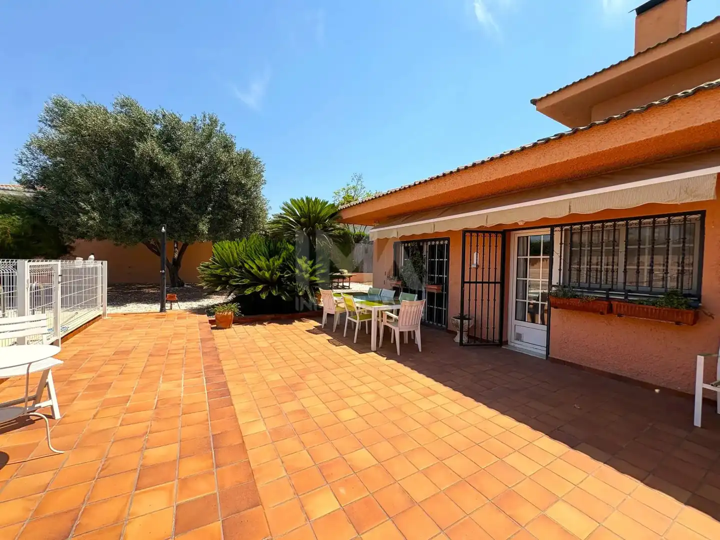 Villa mit Pool zum Verkauf in Rascanya, imagen 2