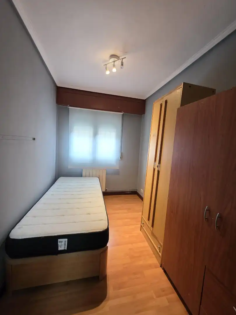 Piso en venta en Llano Kalea, Cruces