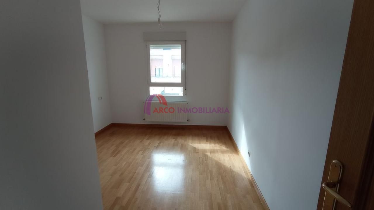 Bedroom of Single-family semi-detached for sale in Ibeas de Juarros  with Heating, Private garden and Terrace