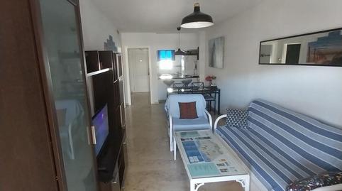 Foto 4 de Pis de lloguer a Zona Centro Comercial Torrequebrada, Málaga