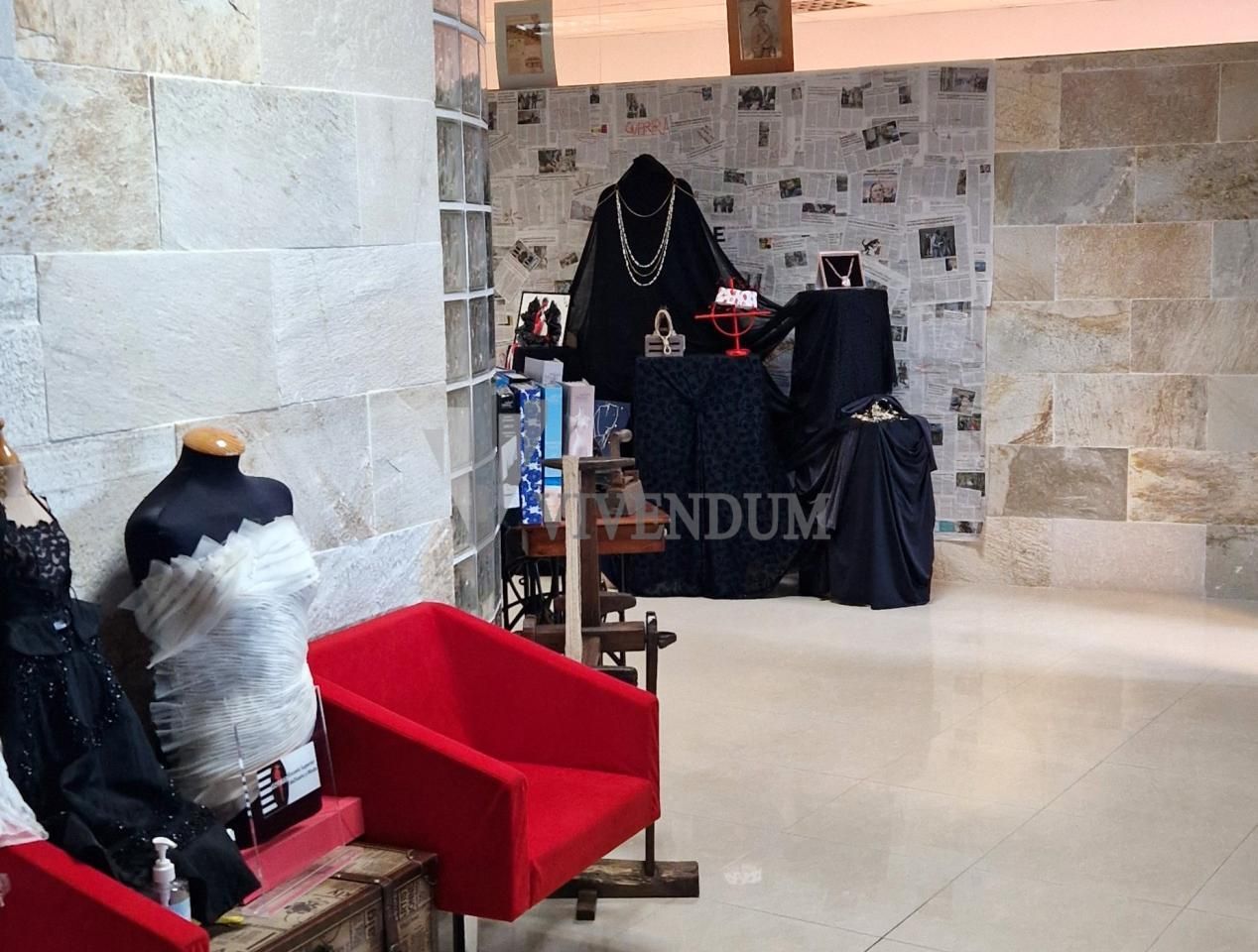 Premises for sale in Vigo 