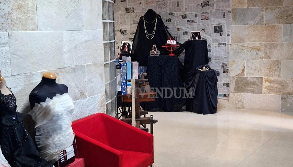 Photo 1 of Premises for sale in Valadares - Beade, Pontevedra