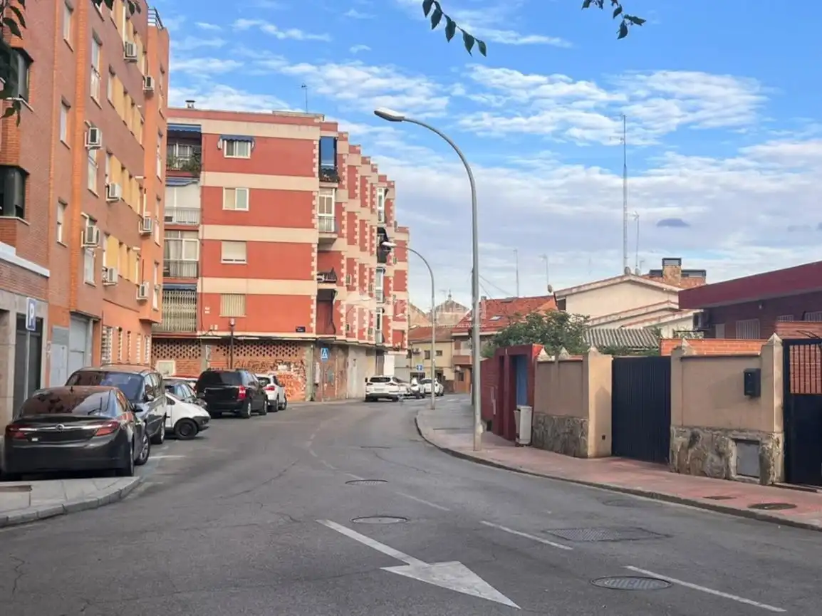 Pis amb ascensor en venda a Centro