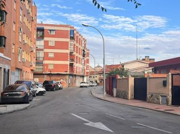 Pis amb ascensor en venda a Centro