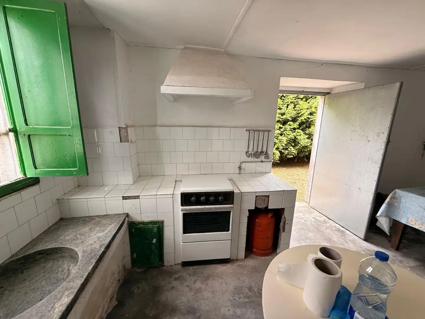 House for sale in San Sadurniño