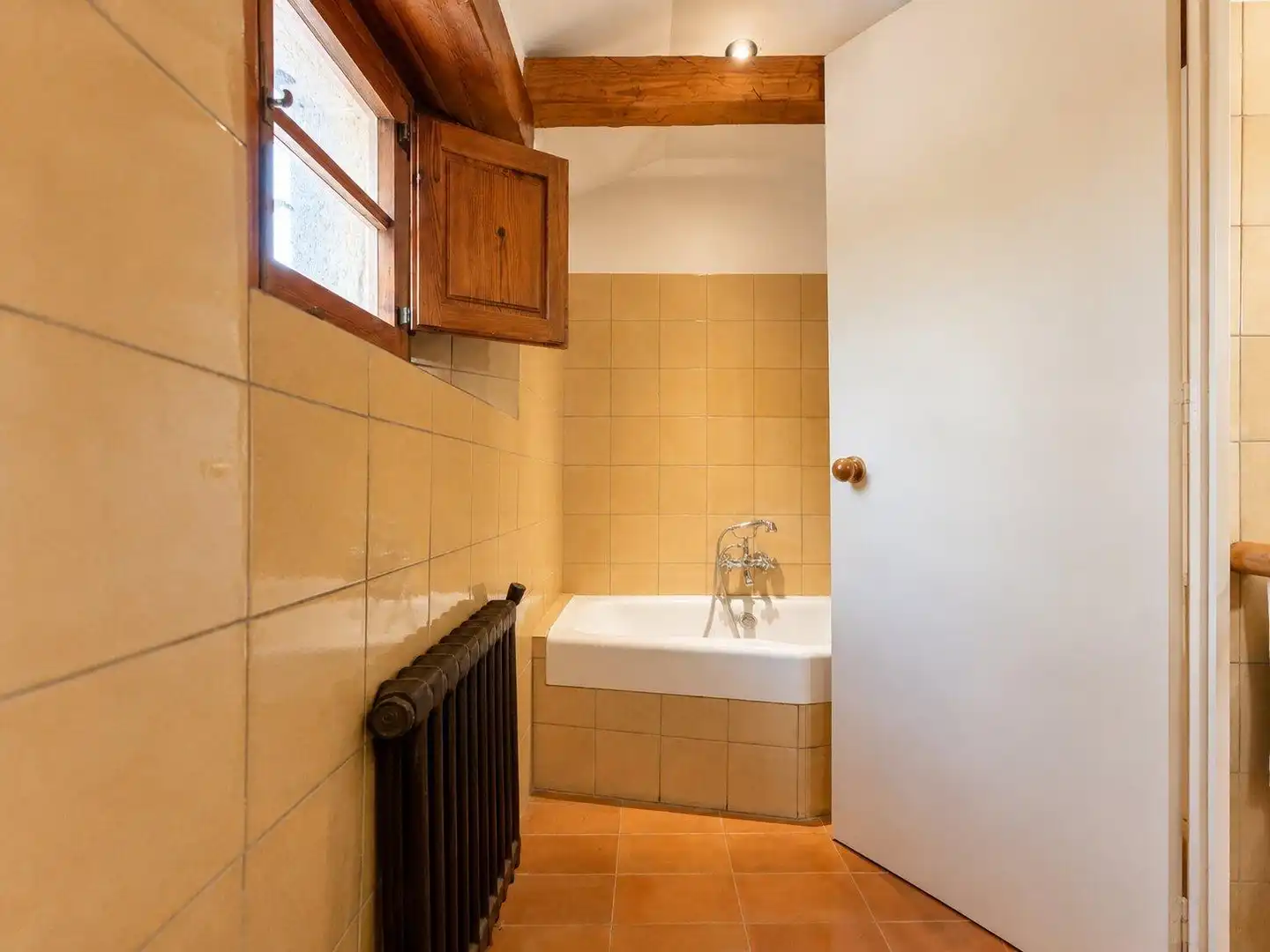 Casa amb piscina en venda a El Racó - Sant Feliu del Racó, imagen 12