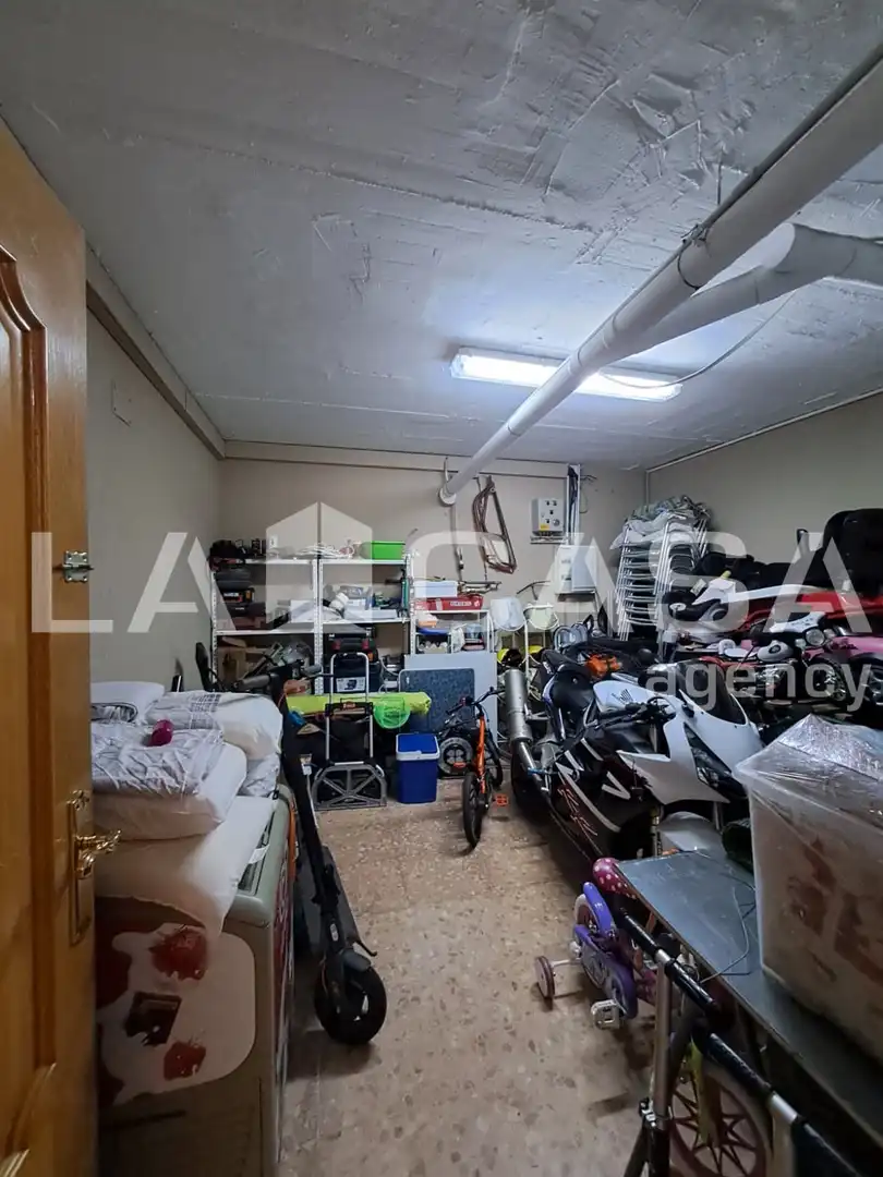 Casa o xalet en venda en Terrassa amb Terrassa i Piscina