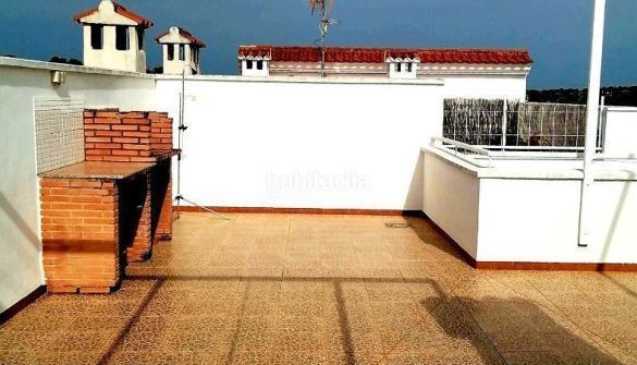 Terraza de Piso en venta en Cardeña con Aire acondicionado y Calefacción