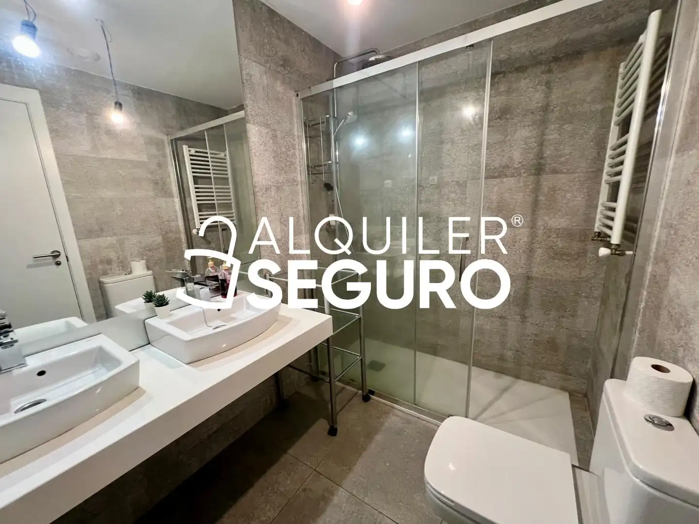 Flat with pool to rent in del Montón de Trigo, imagen 23
