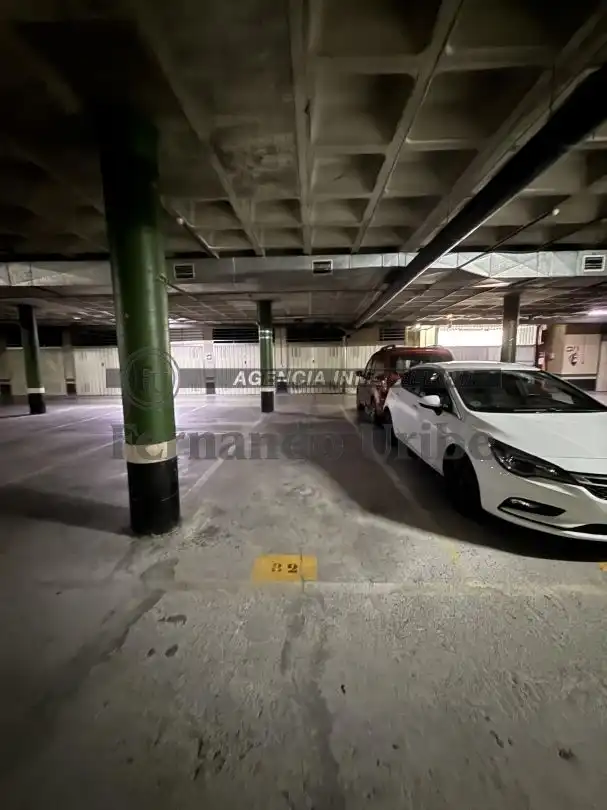 Parkplatz zum Verkauf in Kurutziaga Kalea, imagen 6