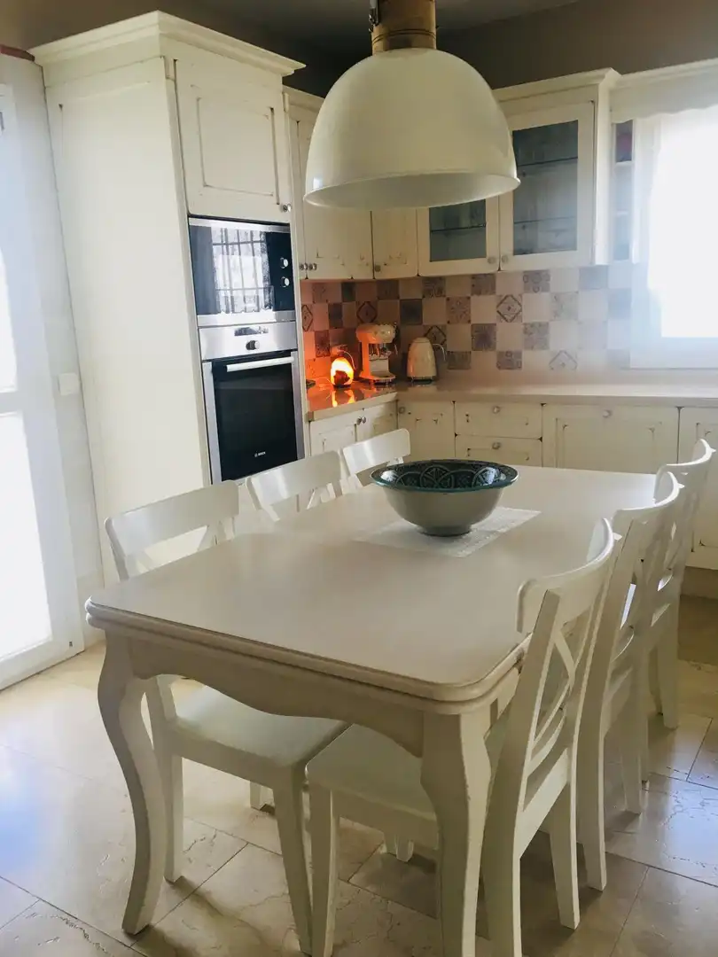 Detached house with terrace for sale in San Roque Pueblo, imagen 33
