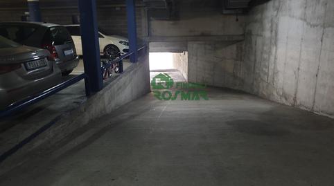 Foto 4 de Garatge de lloguer a Santa Clotilde, Girona