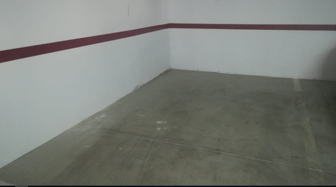 Foto 2 de Garatge en venda a Cadiz, Vista de los Ángeles, Almería