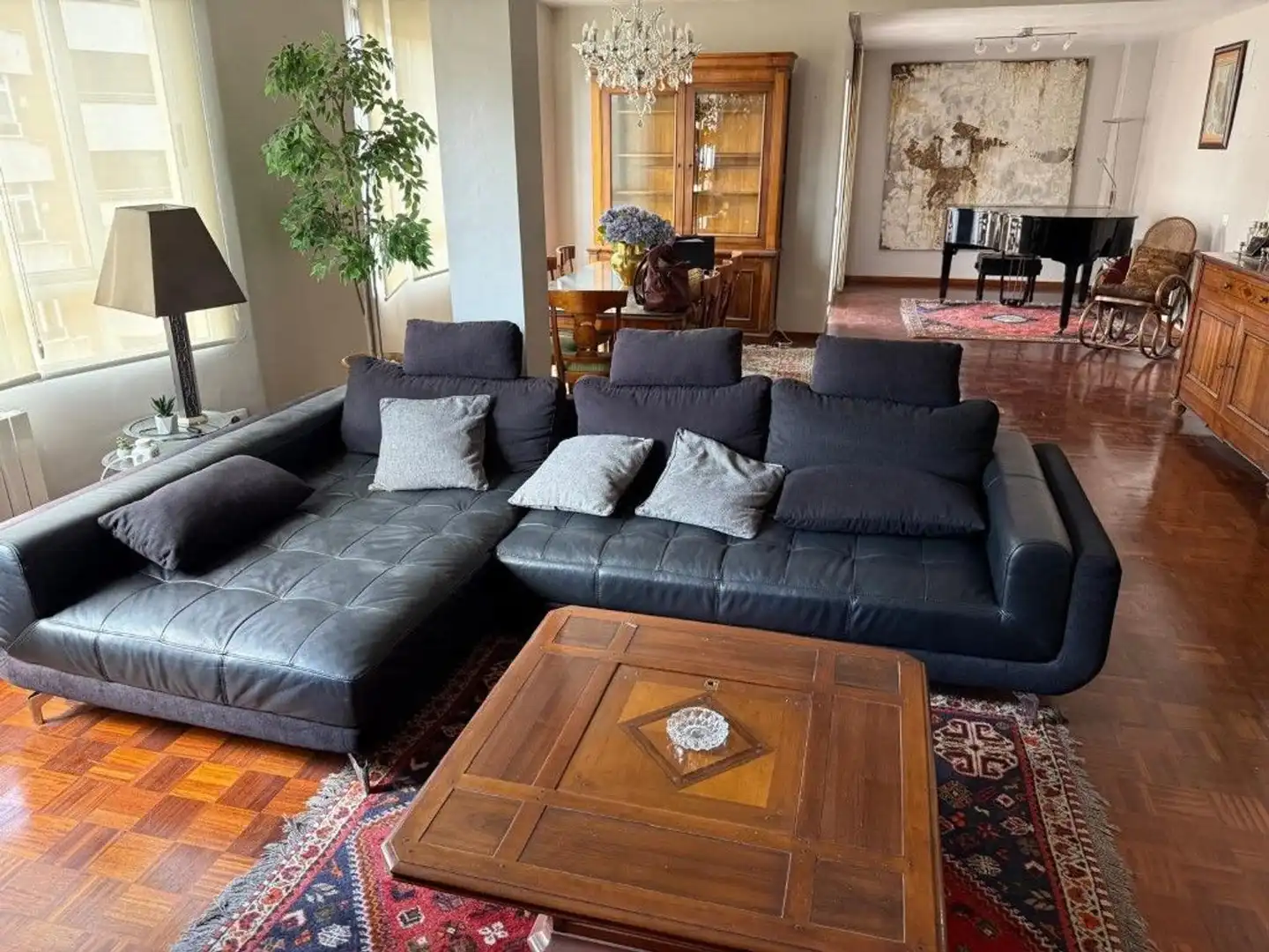 Wohnung mit Terrasse zum Verkauf in d'Onda