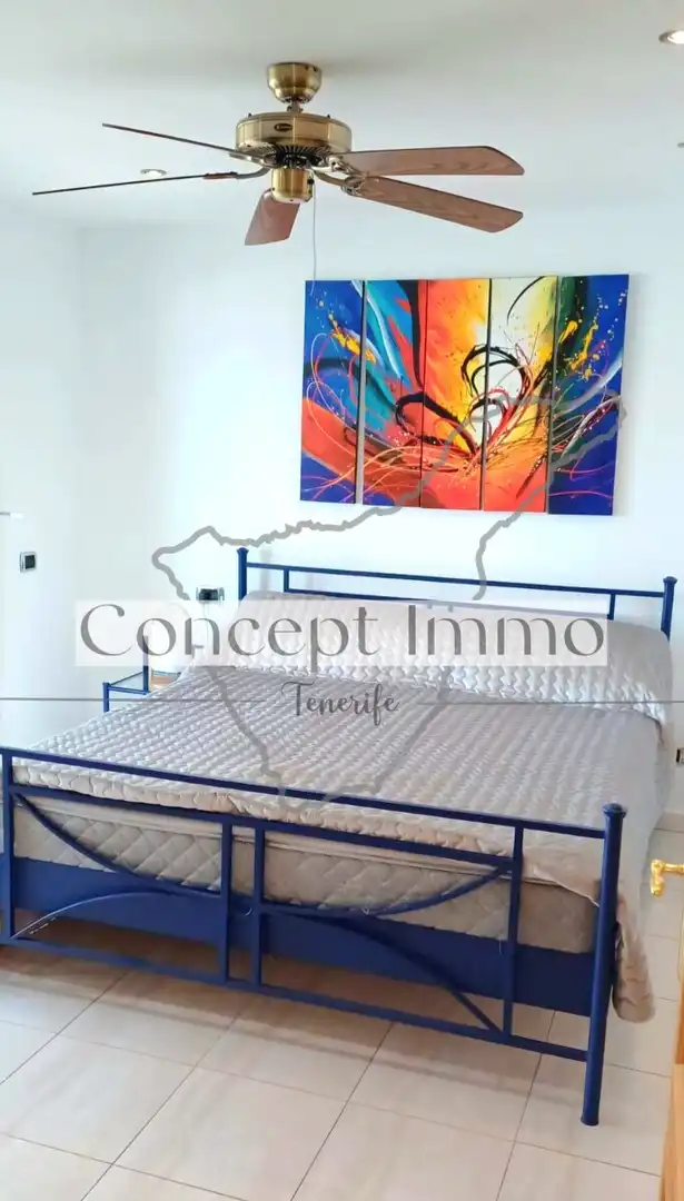 Habitación de Piso en venta en Arona con Terraza, Alarma y Piscina comunitaria
