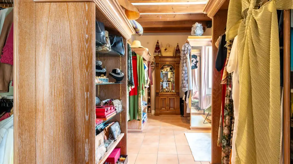 Finca rústica en venta en  Palma de Mallorca con Aire acondicionado, Jardín privado y Terraza