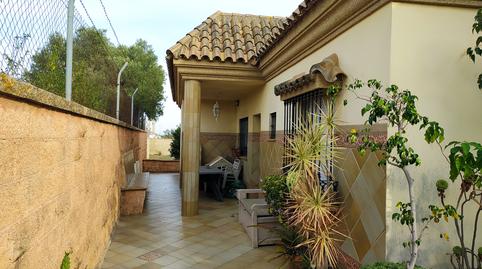 Foto 4 de Casa adosada en venda a Carretera de Camposoto, Camposoto - Gallineras, Cádiz