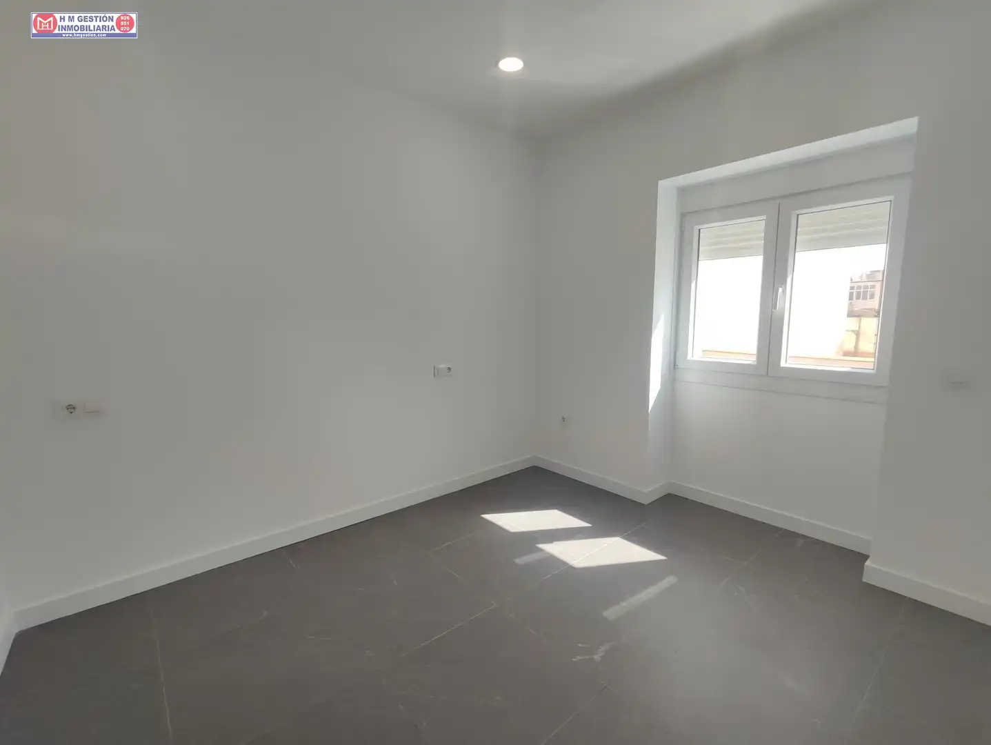 Habitación de Casa o chalet en venta en Alcázar de San Juan con Calefacción y Terraza