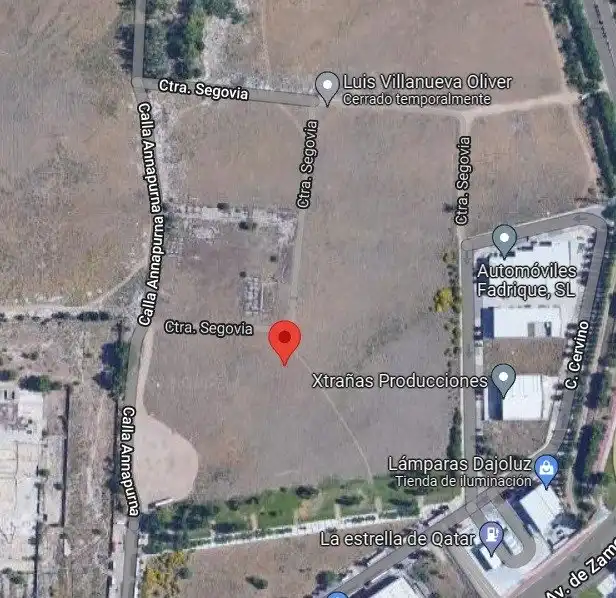 Terreno residencial en venta en Delicias, imagen 3