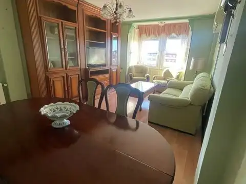 Living room of Flat for sale in Leganés  with Air Conditioner