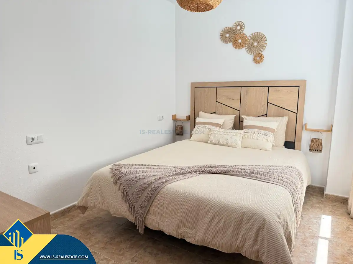 Apartment mit Aufzug zum Verkauf in Playa del Acequión, Náufragos y Rocío del Mar, imagen 22