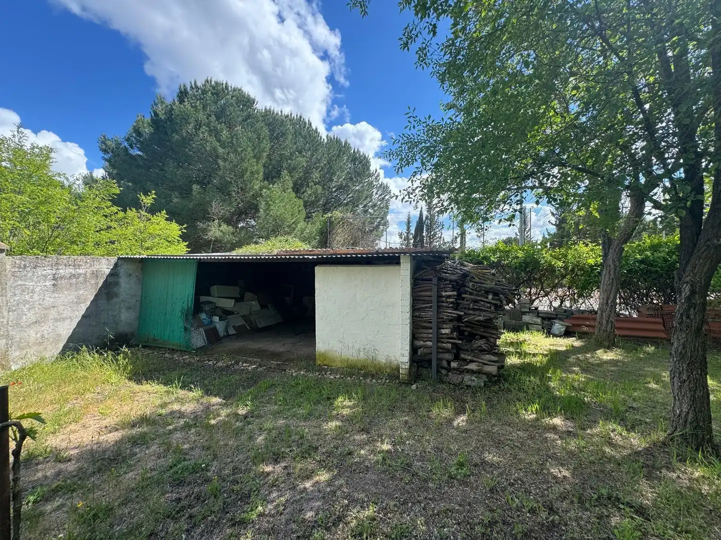 Chalet con jardín en venta en Mi Vida al Aire Libre 1, imagen 18