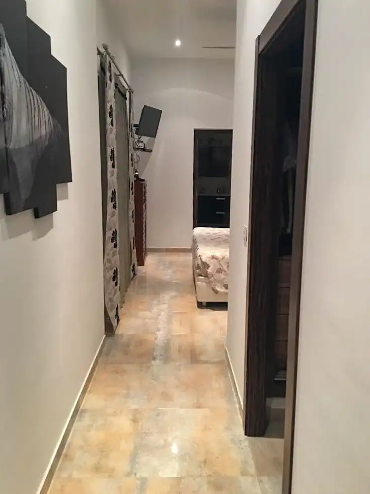 Casa o xalet de lloguer en Pilar de la Horadada amb Aire condicionat, Calefacció i Jardí privat