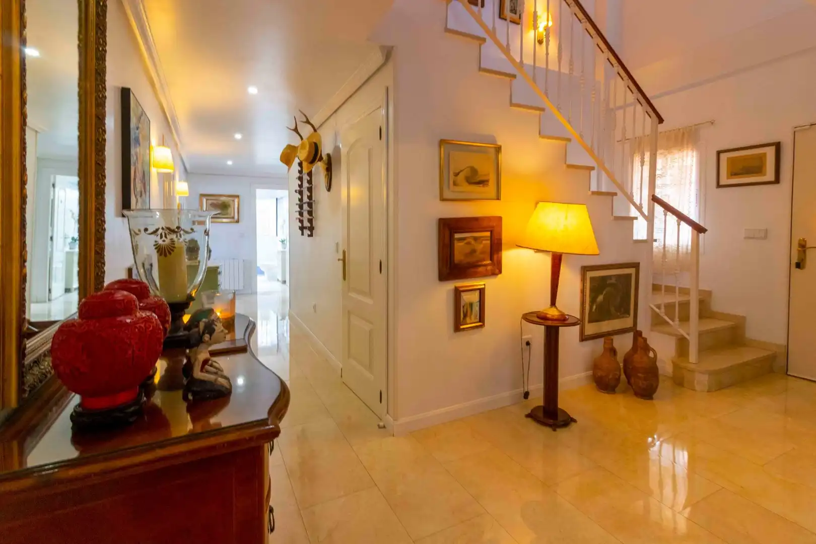 Detached house with pool for sale in Carretera de Sevilla - Los Montitos, imagen 18