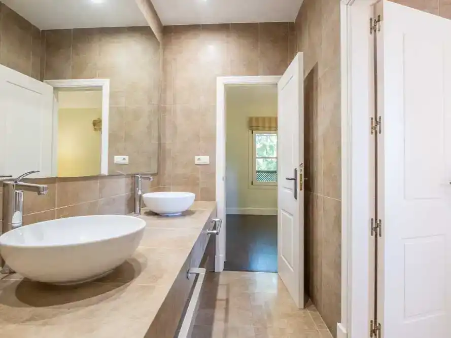 Baño de Piso en venta en Sotogrande Alto