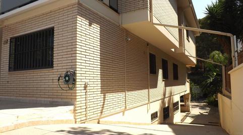 Foto 5 de Casa adosada en venda a De Finlàndia, 16, Segur de Calafell, Calafell