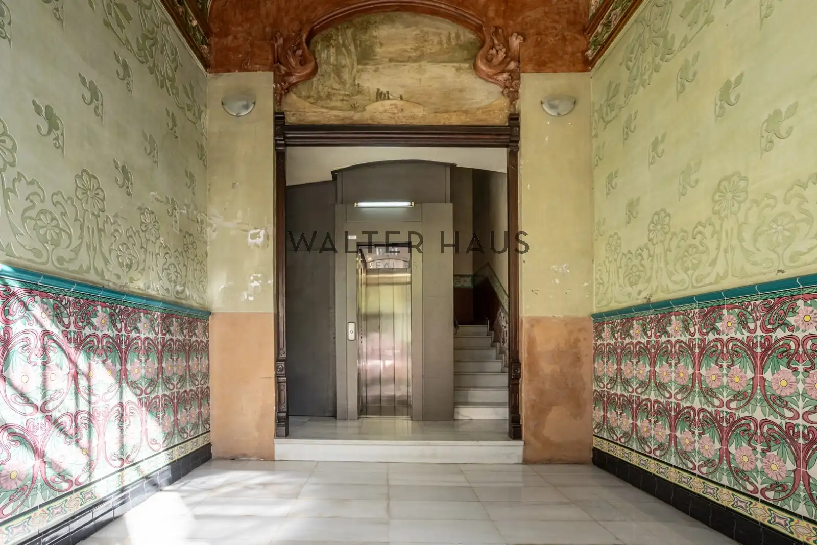 Wohnung mit Balkon zum Verkauf in Carrer d'Aribau, imagen 39