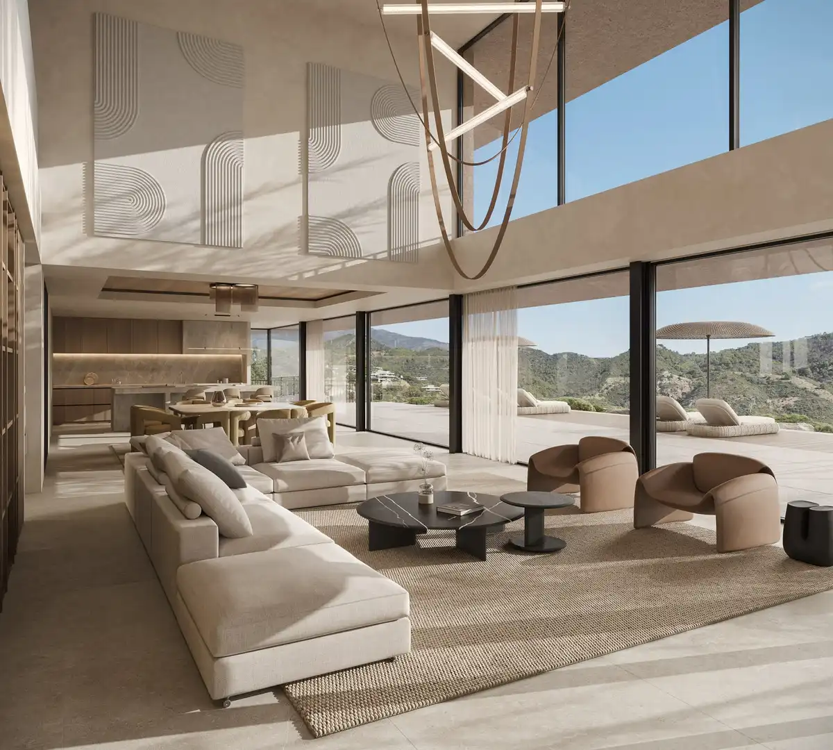 Maison à vendre à Montemayor - Marbella Club, imagen 2
