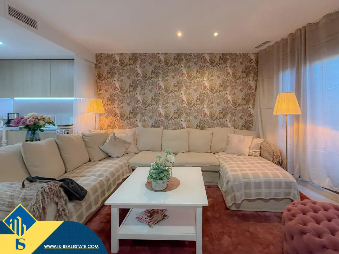 Ático con terraza en venta en Playa del Cura, imagen 14