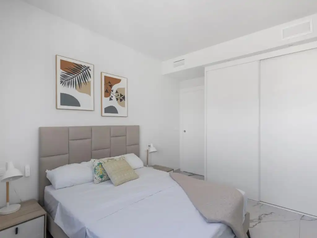 Penthouse mit Pool zum Verkauf in Calle Santa Rita, imagen 14