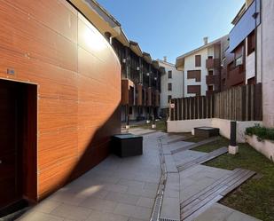 Exterior view of Apartment for sale in Llanes