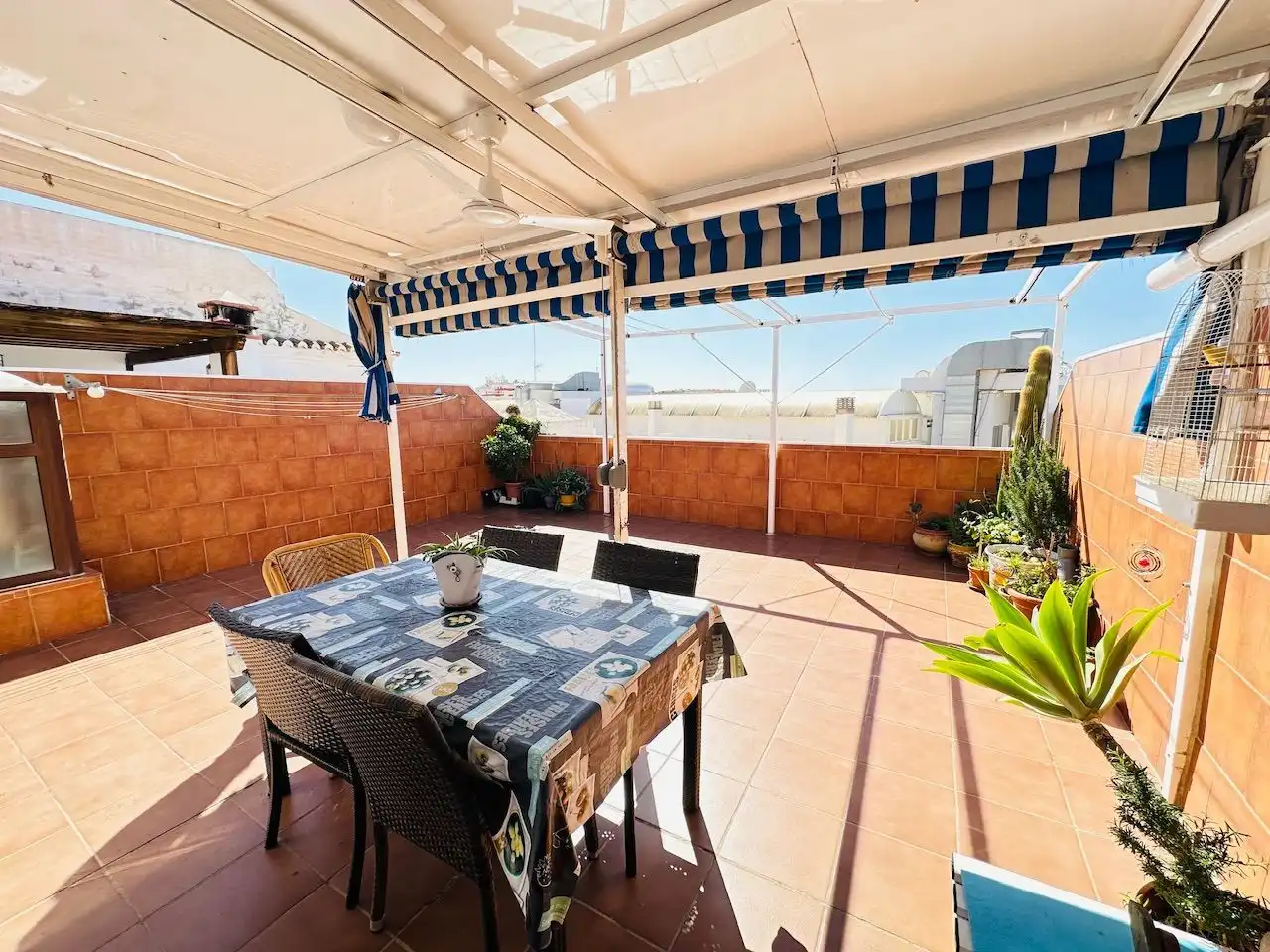 Àtic amb piscina en venda a casa balcones, imagen 35