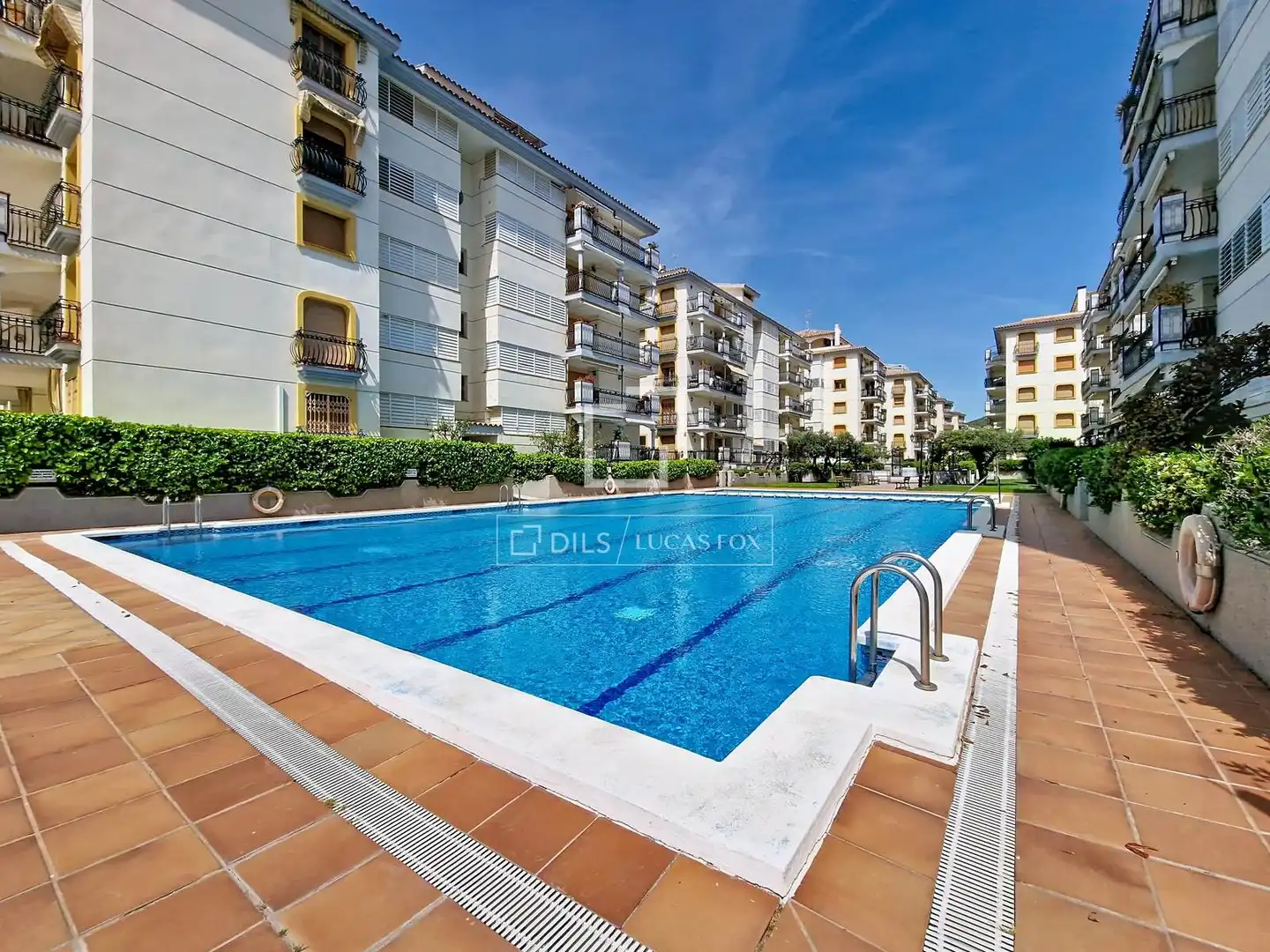 Piso con terraza en venta en L'Estany, imagen 49