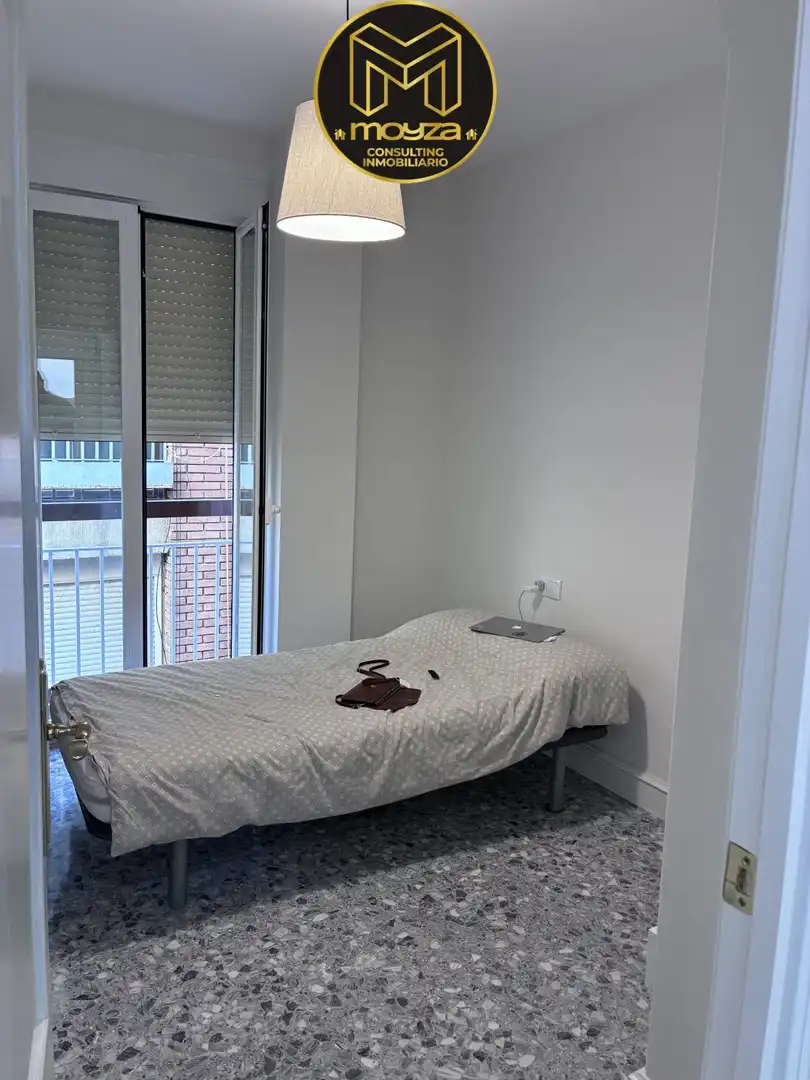 Piso con balcón en venta en San Bartolomé - Millán de Priego, imagen 9