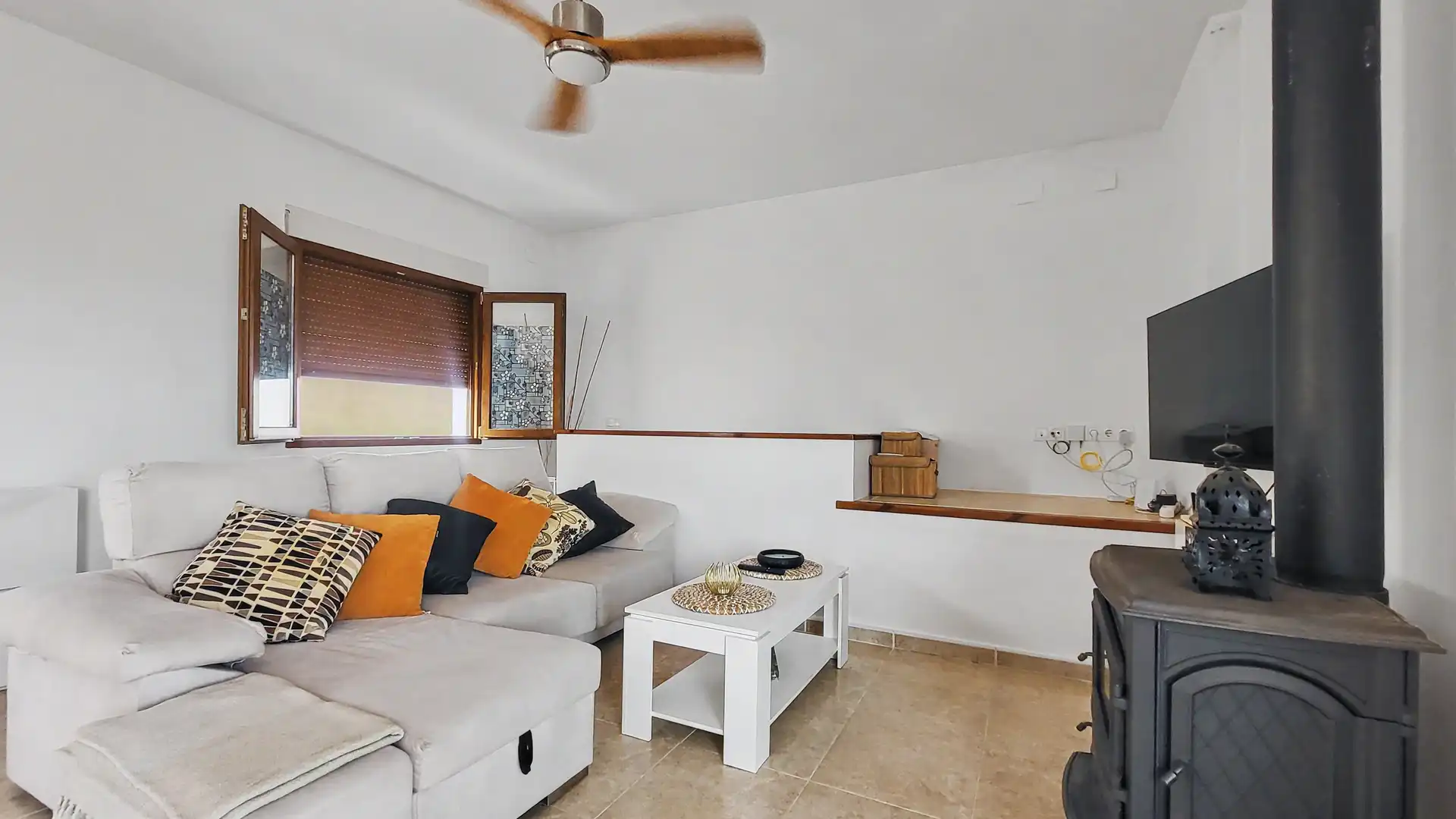 Bungalow avec piscine à vendre à El Ràfol d'Almúnia, imagen 6