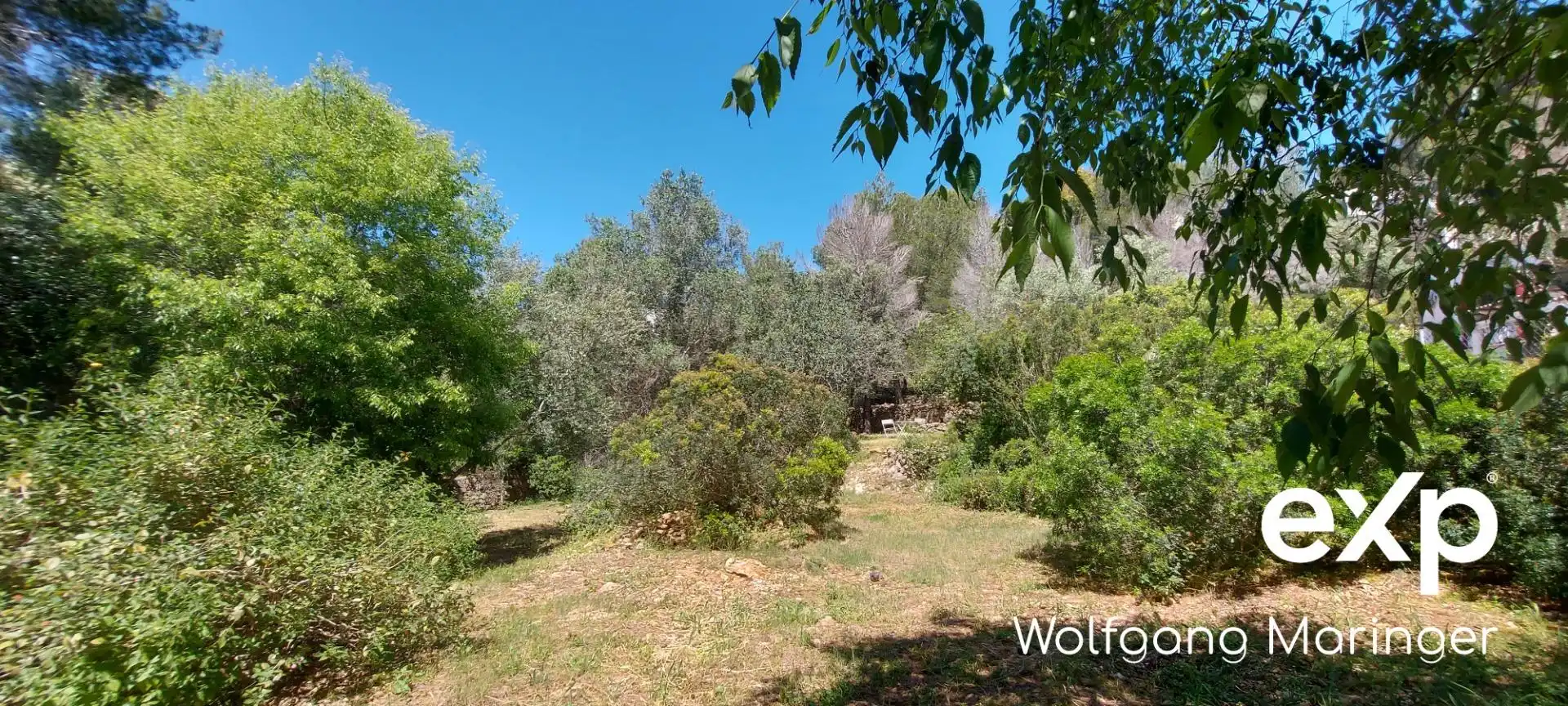 Terreny residencial en venda a Calle Corral de Calafat 104, imagen 27