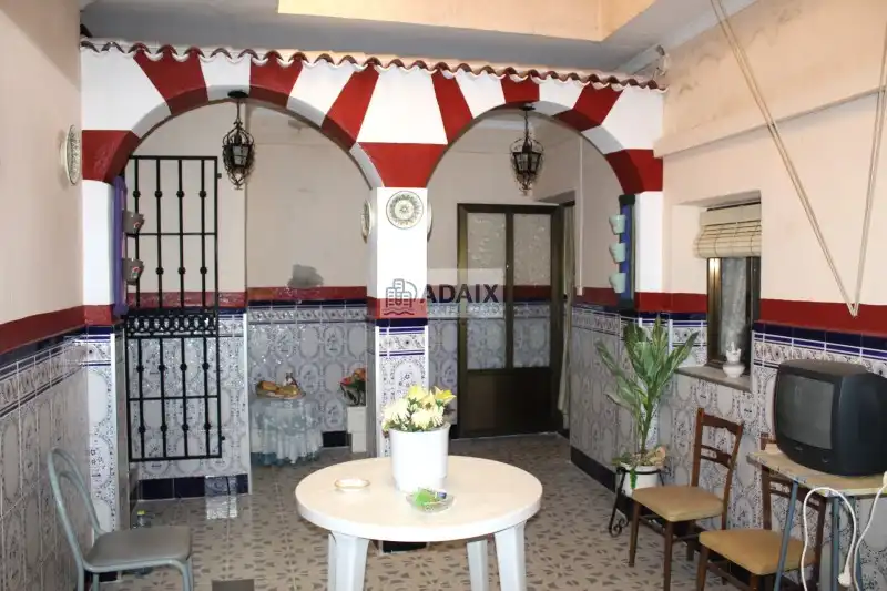 Vivienda en venta en Tomelloso, imagen 4