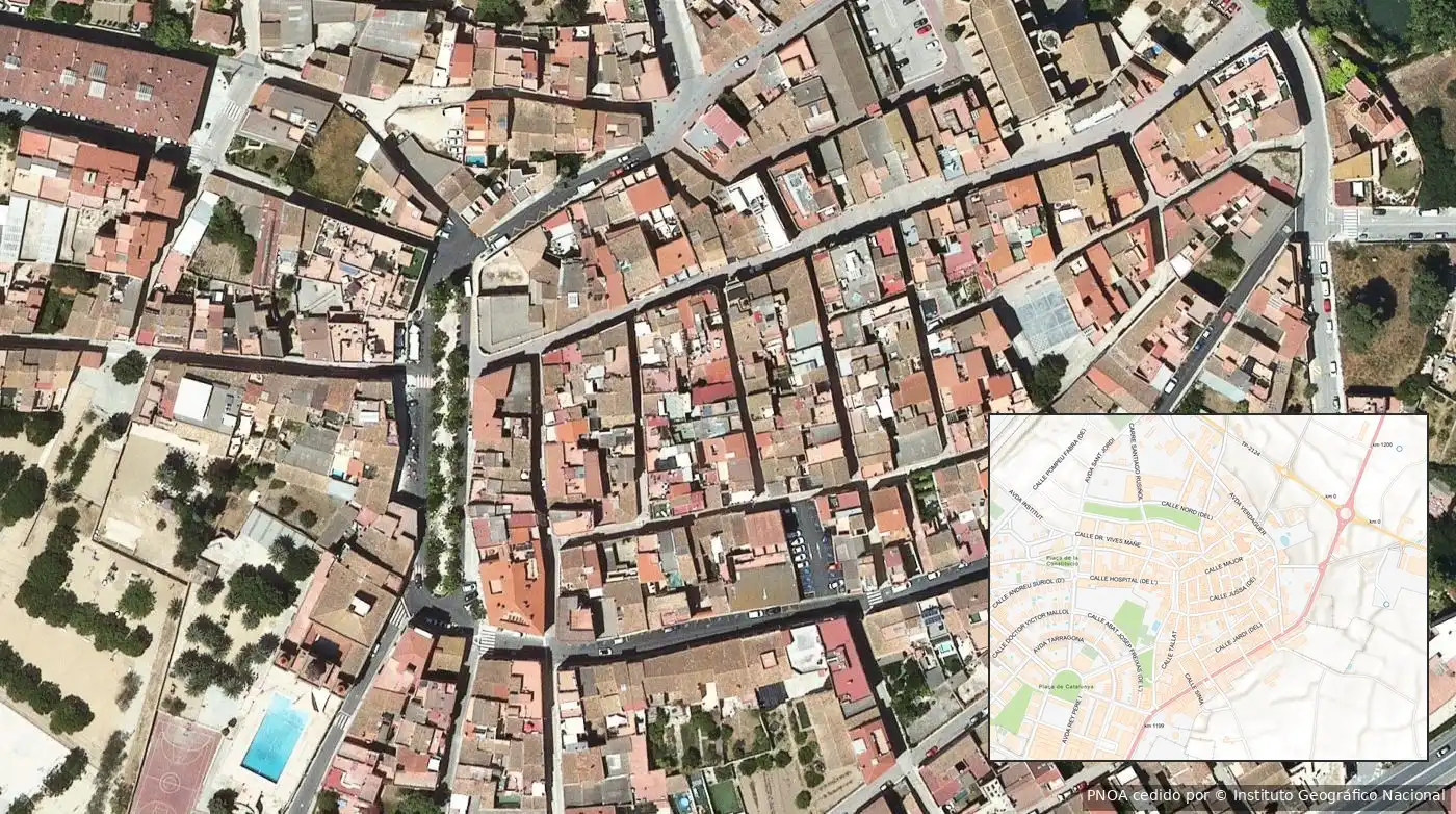 Appartamento in vendita a L'Arboç, imagen 6