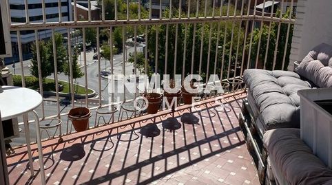 Foto 4 de Piso en venta en Glorieta de López de Hoyos, El Viso, Madrid Capital