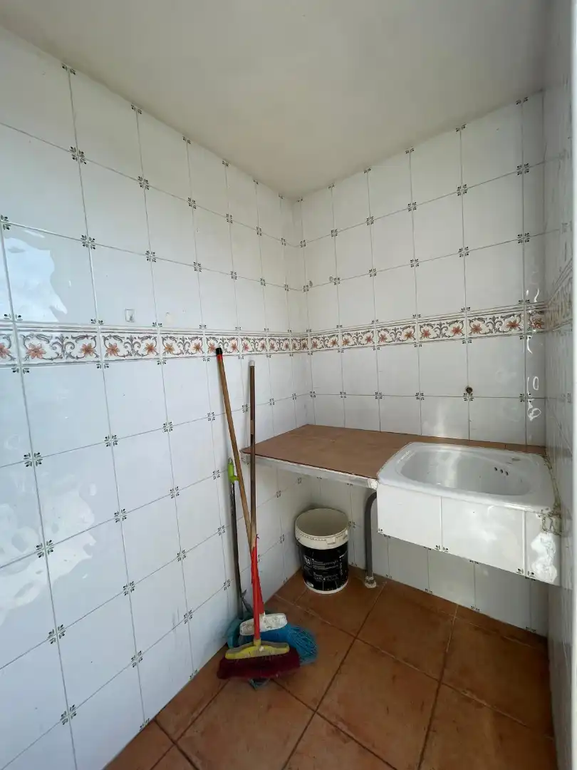 Bathroom of Houses for sale in Buñol, Valencia