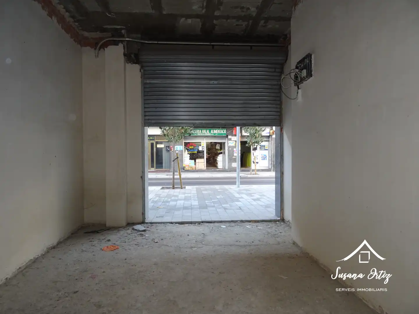 Locale commerciale in vendita a Martorell, imagen 4