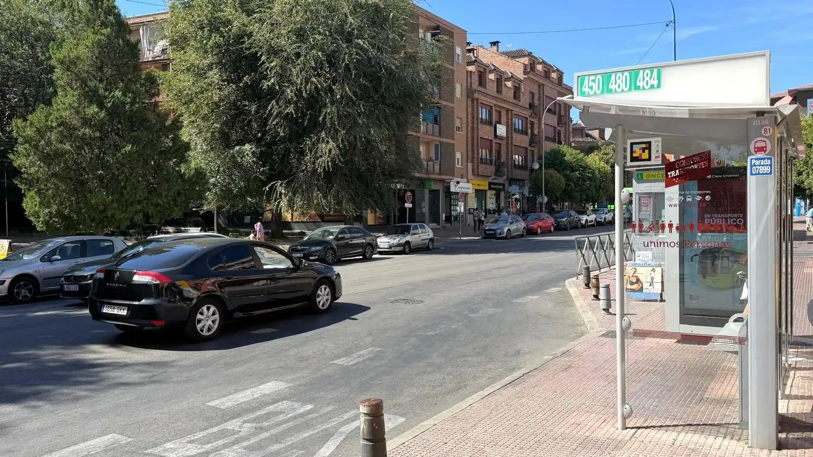Pis amb ascensor en venda a Centro, imagen 6