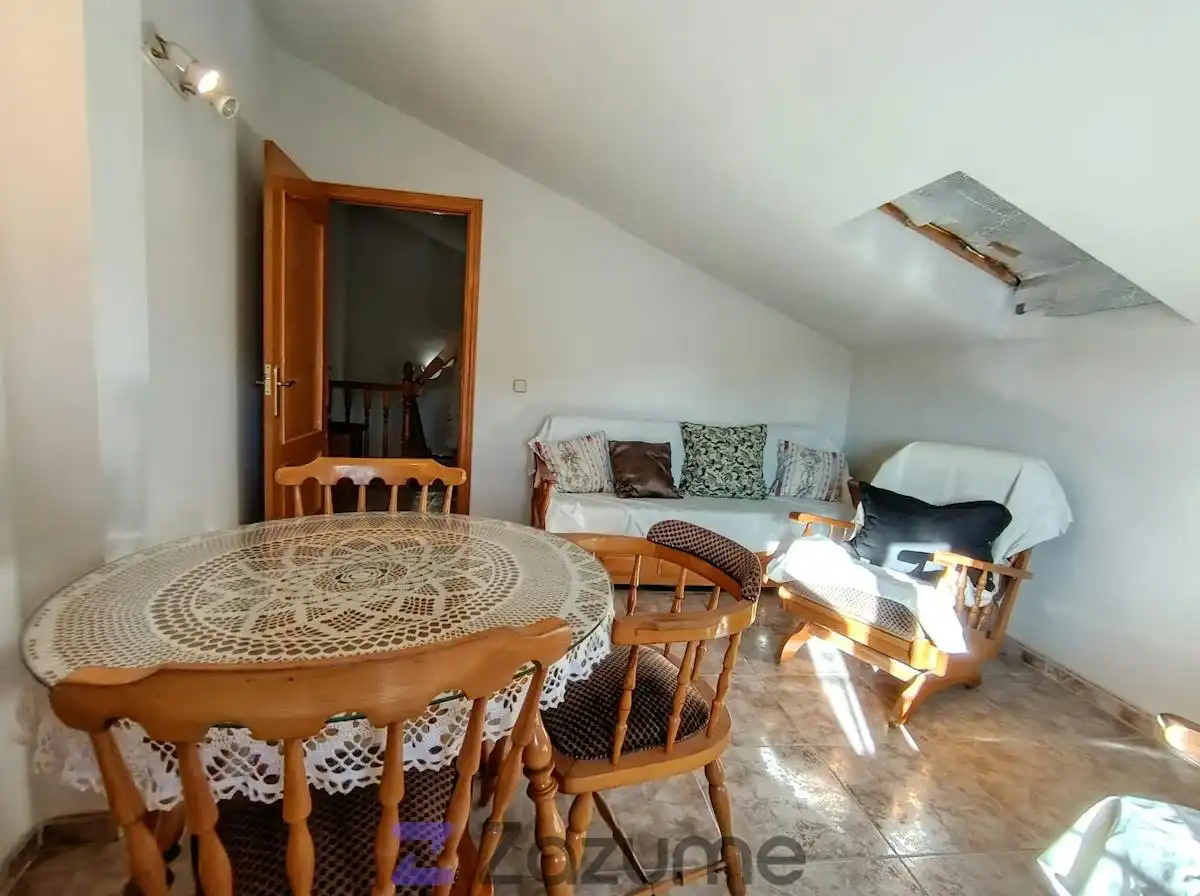 Flat with terrace to rent in C. Yunclillos, imagen 28